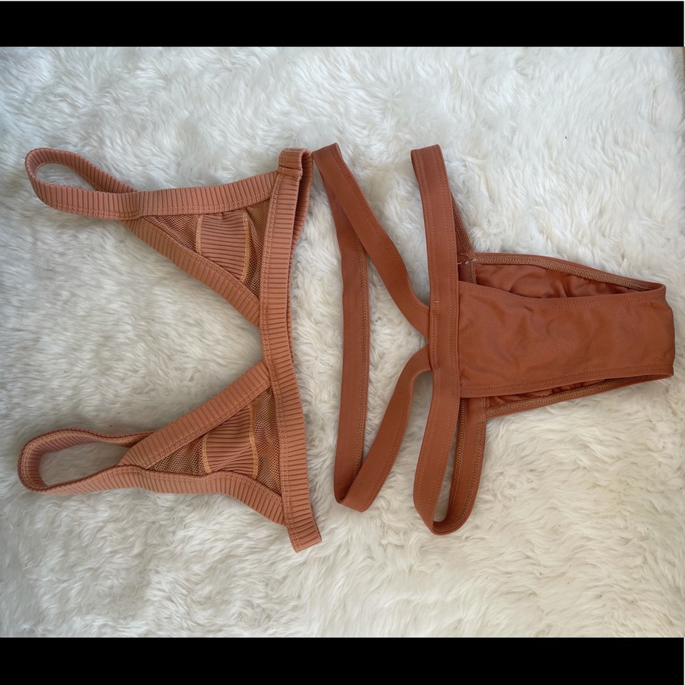 SUPER SEXY BIKINI FROM MINIMALE ANIMALE IN XS/S